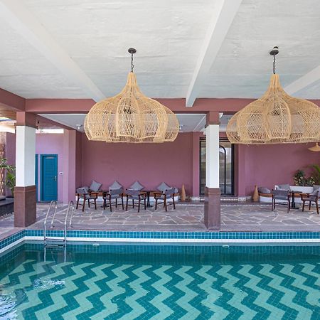 Casa Blanca Lakecity Udaipur Bagian luar foto