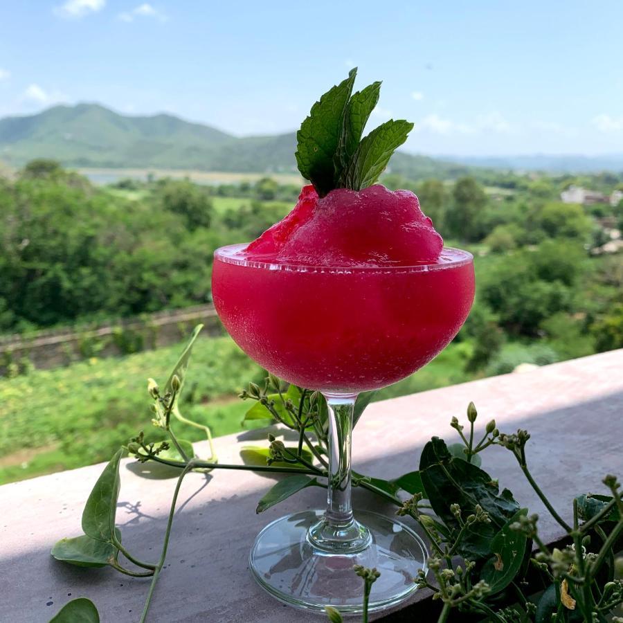 Casa Blanca Lakecity Udaipur Bagian luar foto