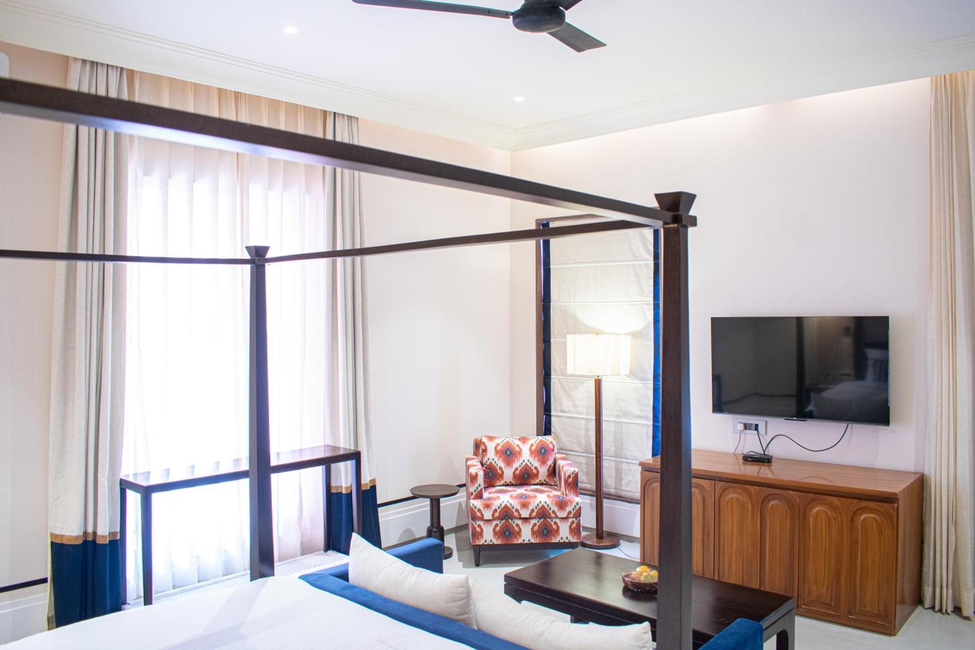 Casa Blanca Lakecity Udaipur Bagian luar foto