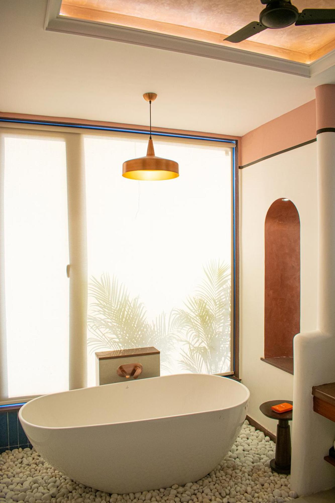 Casa Blanca Lakecity Udaipur Bagian luar foto