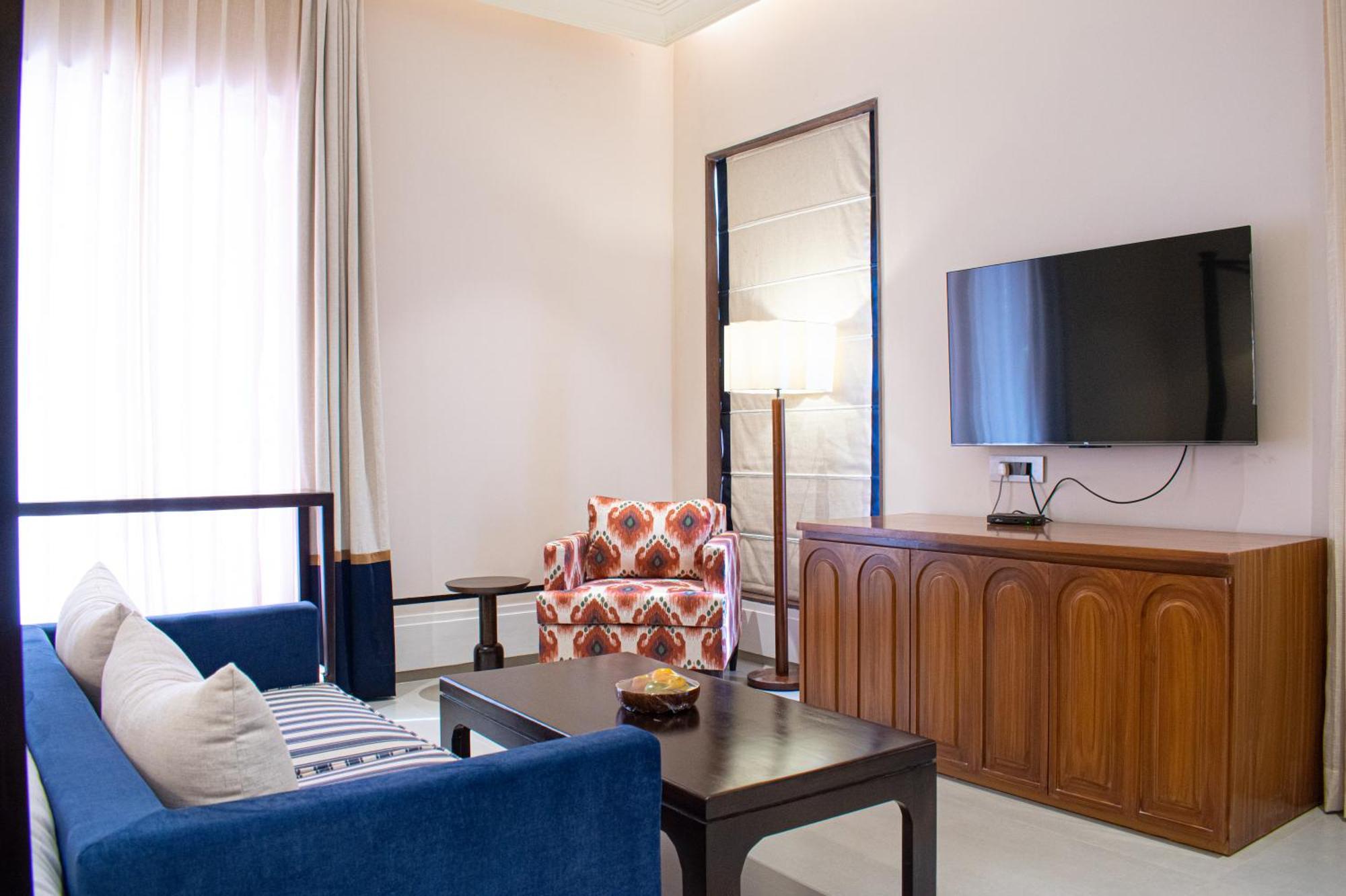 Casa Blanca Lakecity Udaipur Bagian luar foto