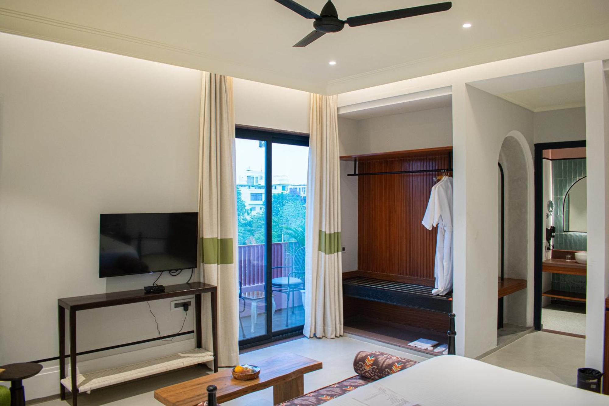 Casa Blanca Lakecity Udaipur Bagian luar foto