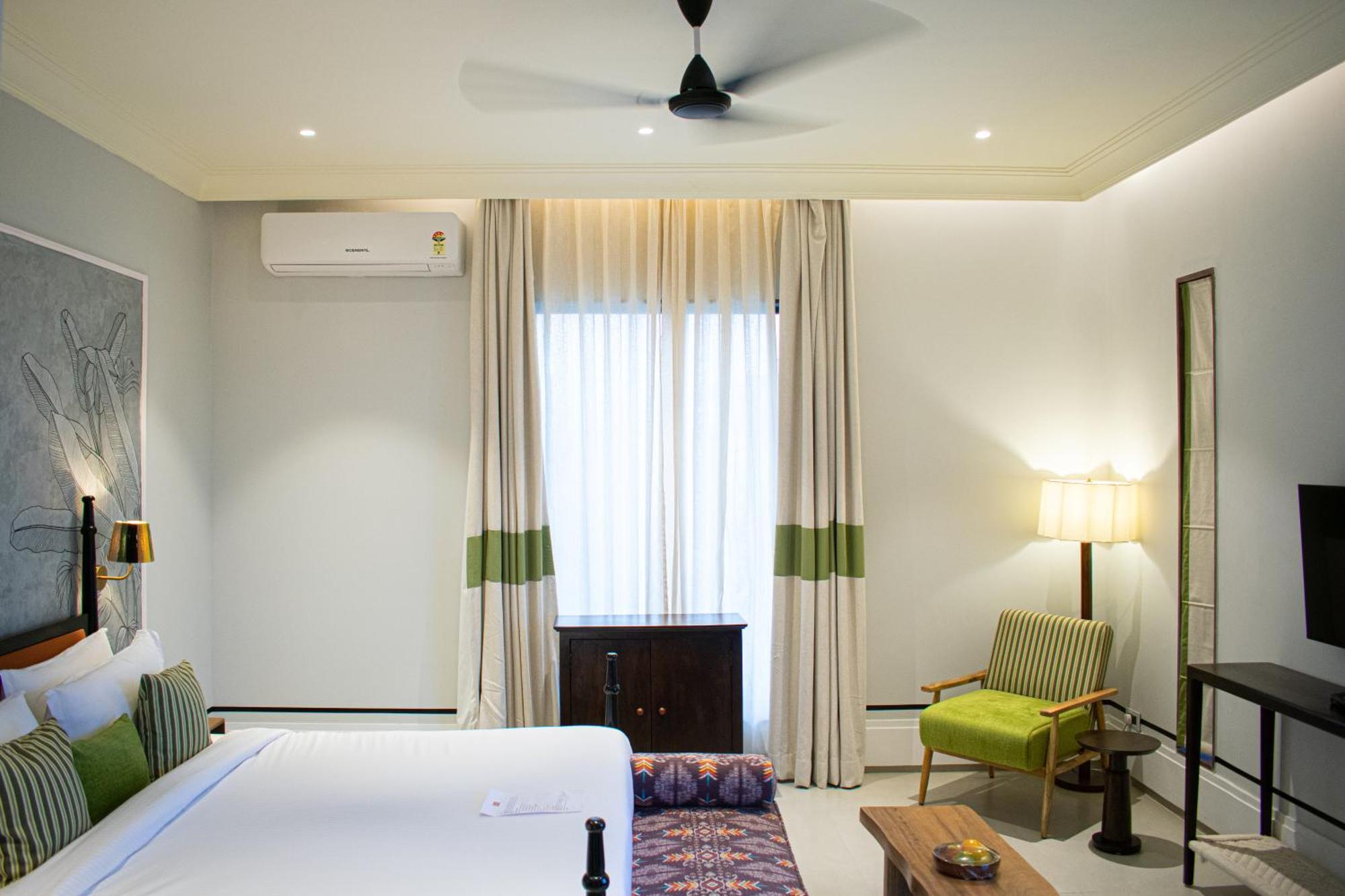 Casa Blanca Lakecity Udaipur Bagian luar foto