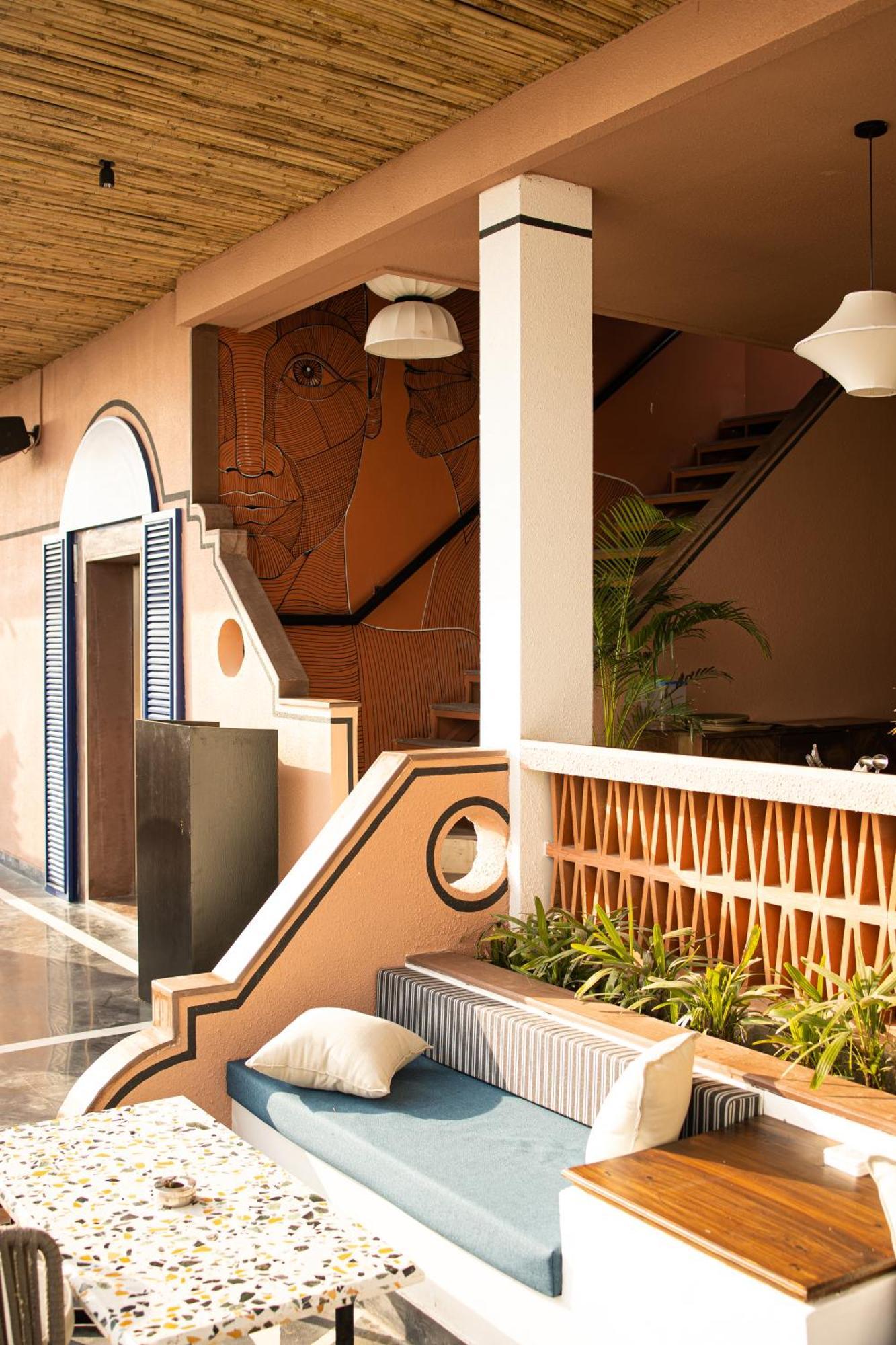 Casa Blanca Lakecity Udaipur Bagian luar foto