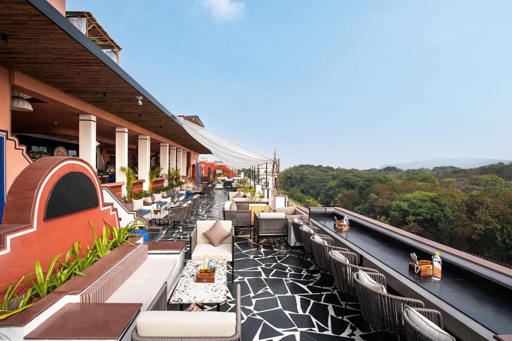 Casa Blanca Lakecity Udaipur Bagian luar foto