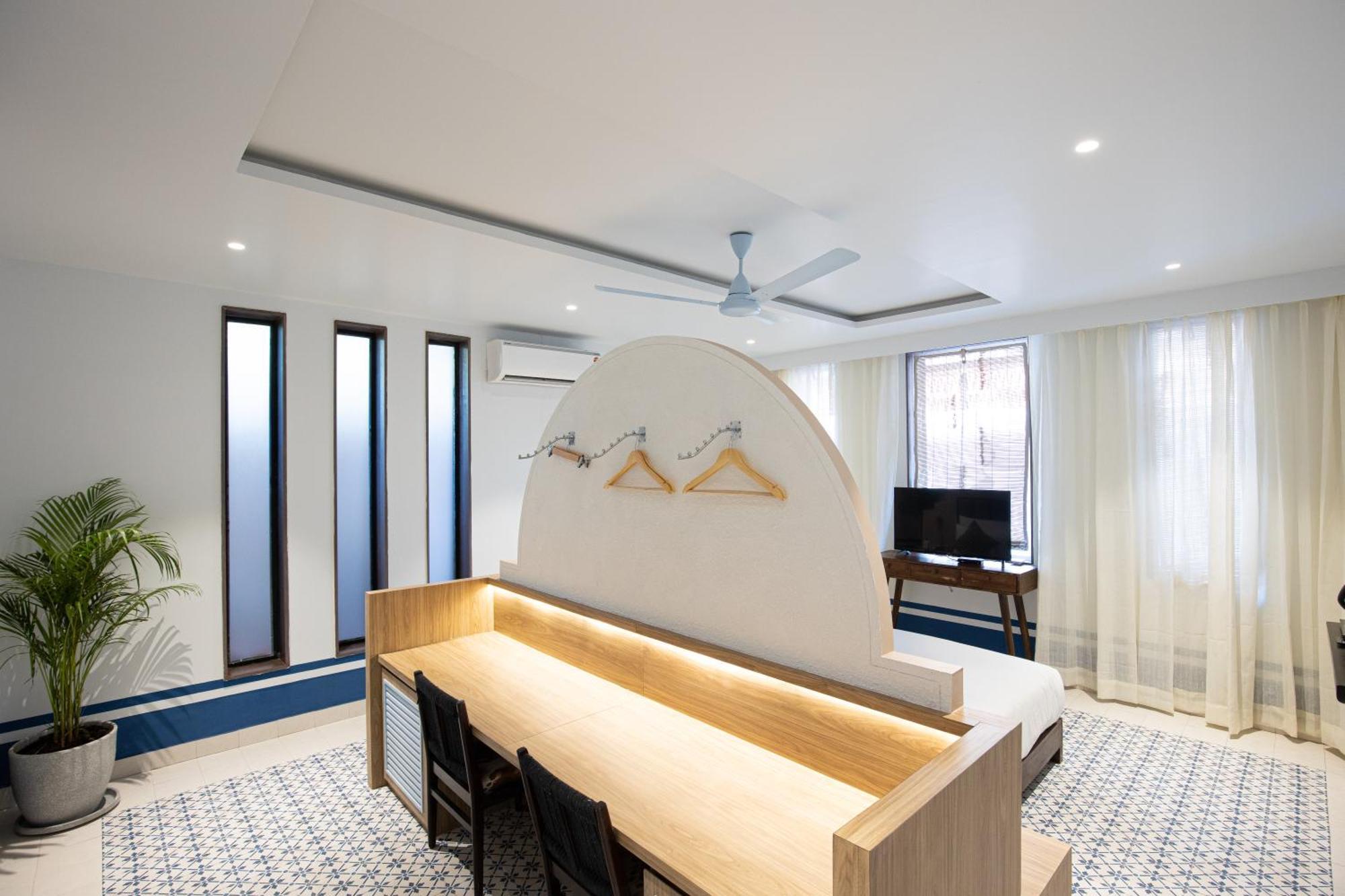 Casa Blanca Lakecity Udaipur Bagian luar foto