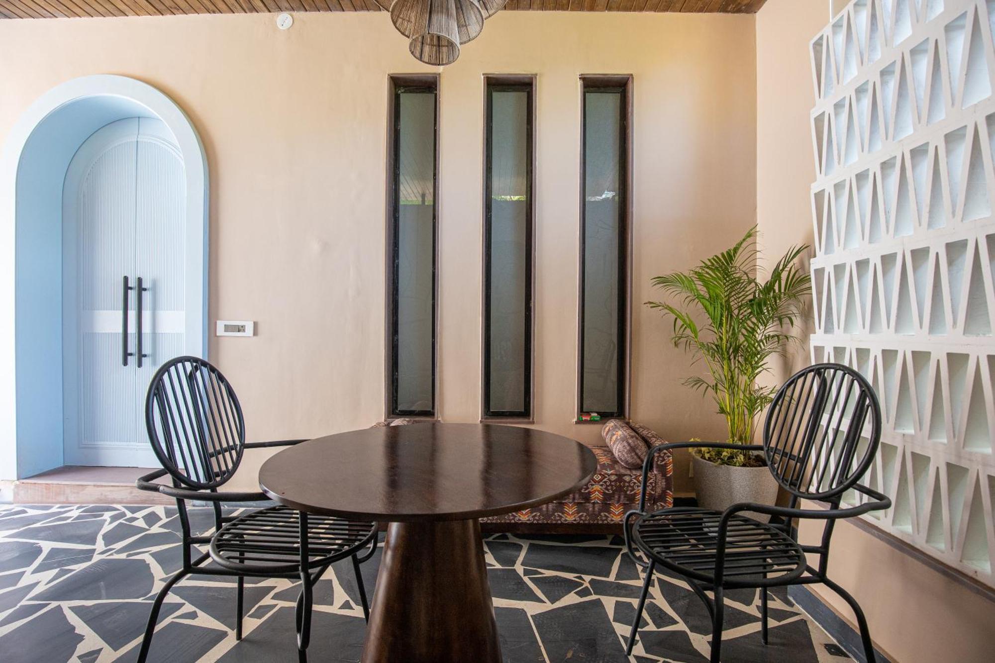 Casa Blanca Lakecity Udaipur Bagian luar foto