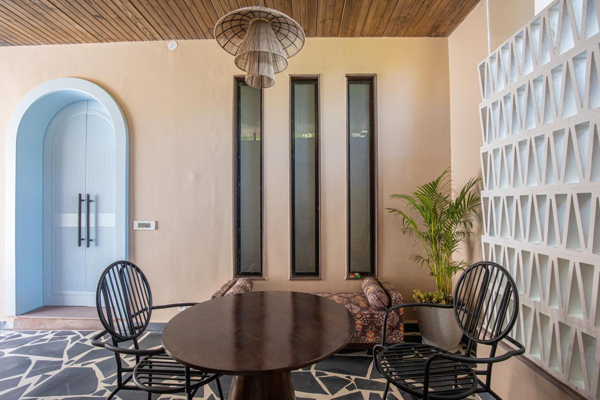 Casa Blanca Lakecity Udaipur Bagian luar foto