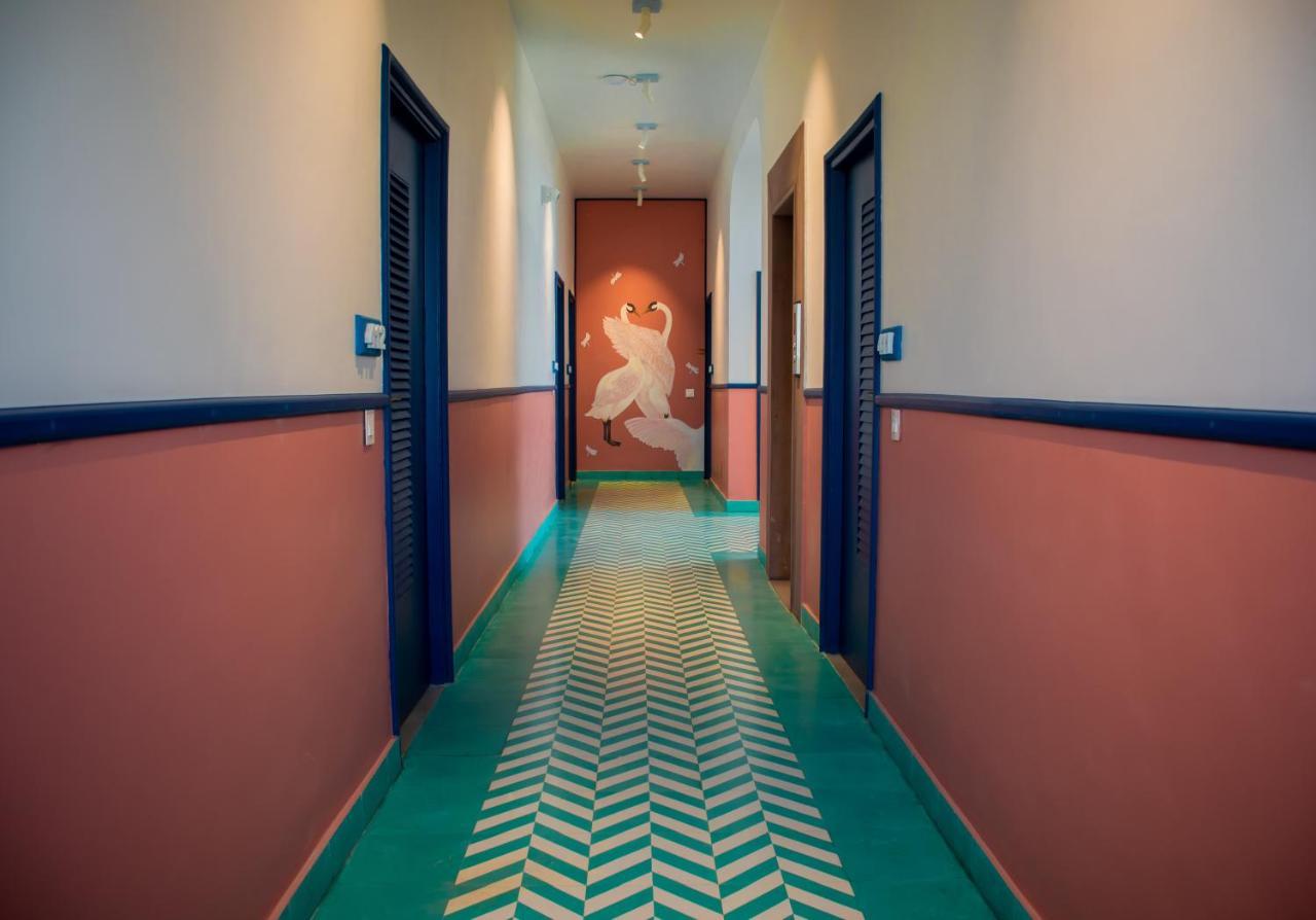 Casa Blanca Lakecity Udaipur Bagian luar foto