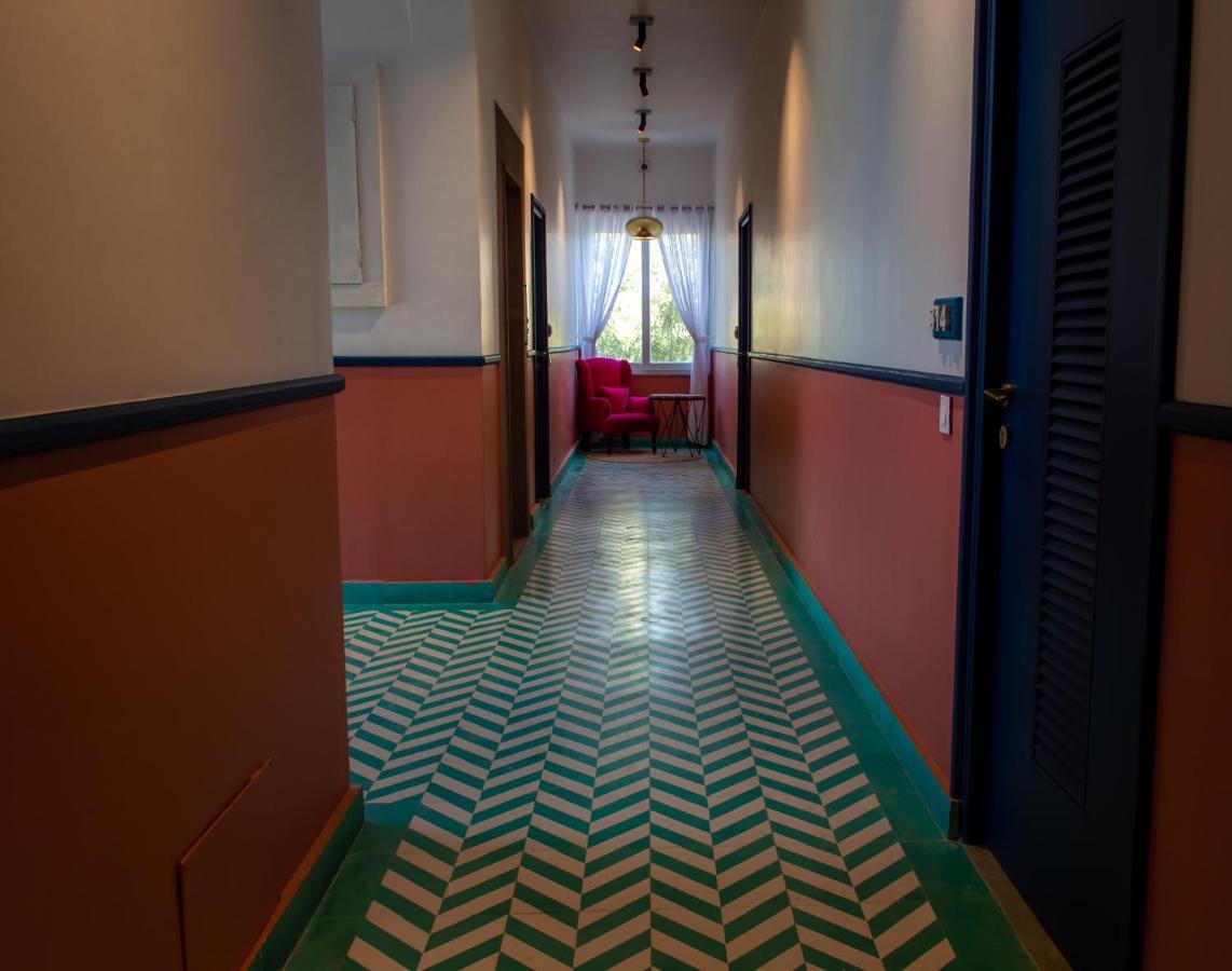 Casa Blanca Lakecity Udaipur Bagian luar foto