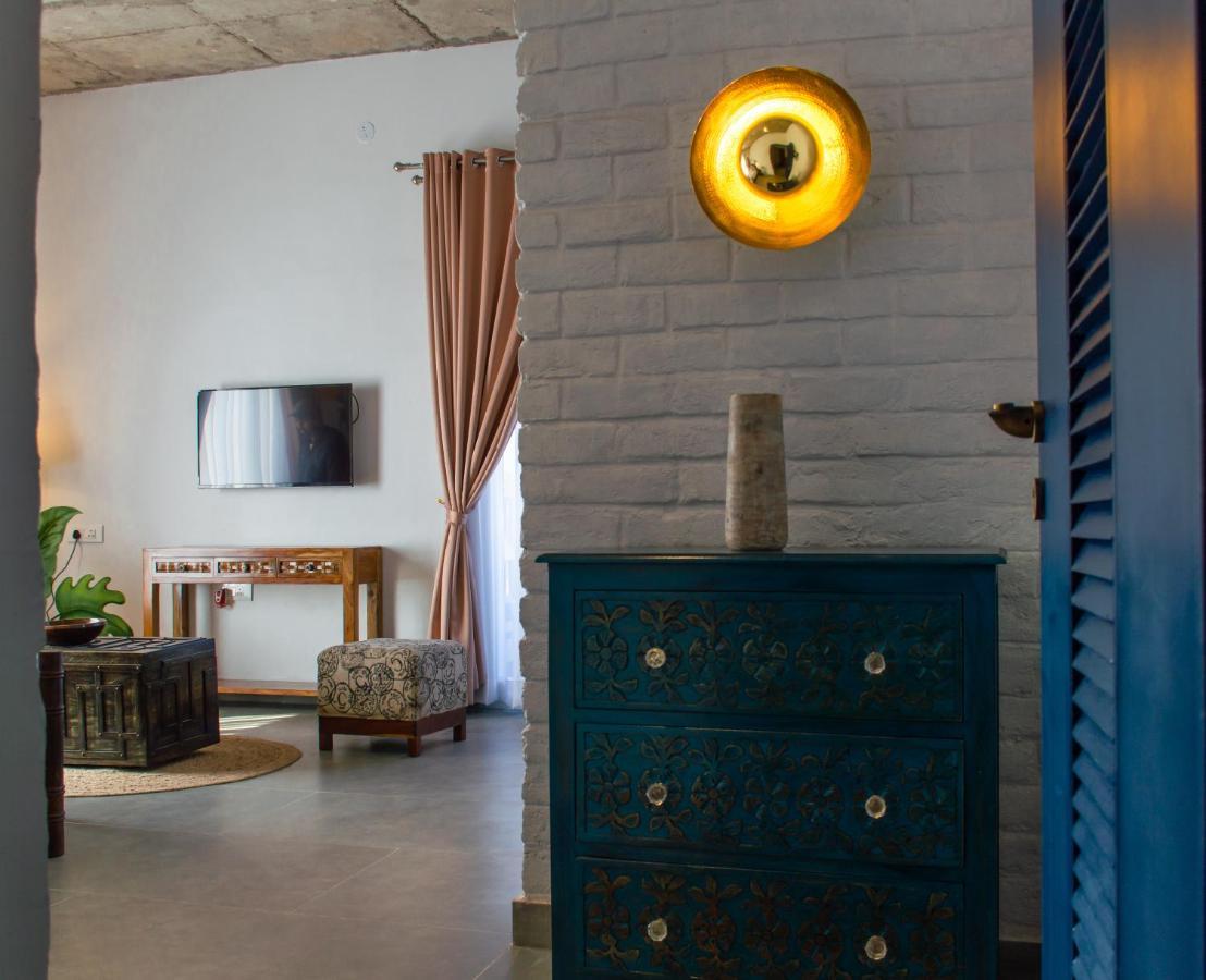 Casa Blanca Lakecity Udaipur Bagian luar foto